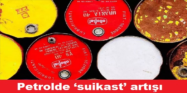 Petrolde suikast art