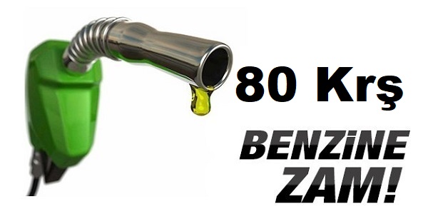 Benzin�e ZAM