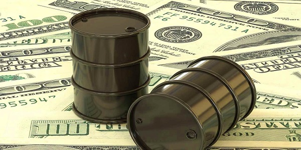 Brent petrol fiyat�nda d���� s�r�yor 