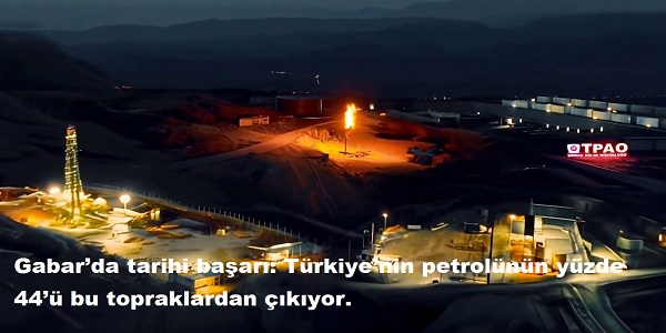 Gabar�da tarihi ba�ar�